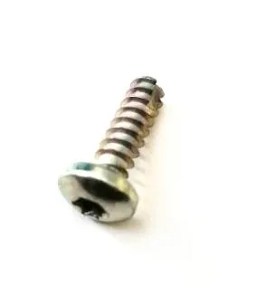 China Export Factory Titanium Alloy Hexalobular Socket Countersunk Head Machine Bicycle Screws Torx Socket Screw