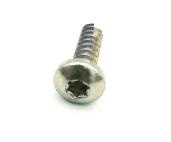 China Export Factory Titanium Alloy Hexalobular Socket Countersunk Head Machine Bicycle Screws Torx Socket Screw