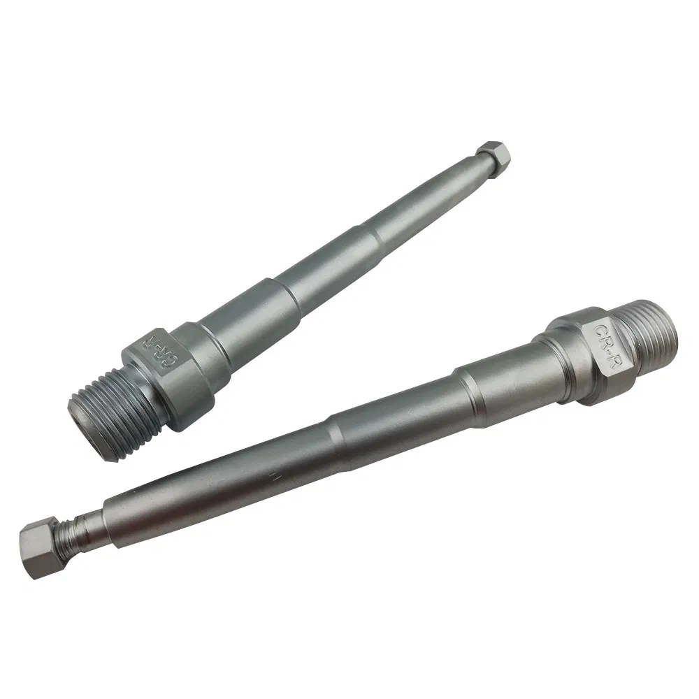 Factory Direct Sales of High Quality Bicycle Pedal Shaft Bolts, Shaft Waterproof Screws, Bicycle Accessories