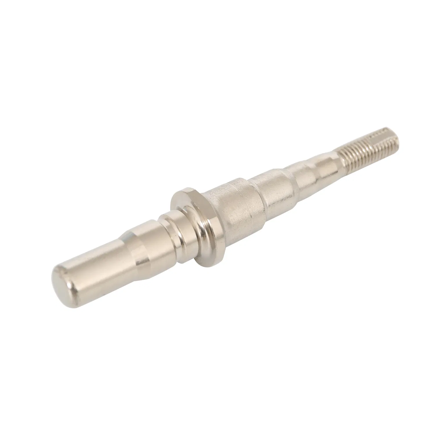 Factory Direct Sales of High Quality Bicycle Pedal Shaft Bolts, Shaft Waterproof Screws, Bicycle Accessories