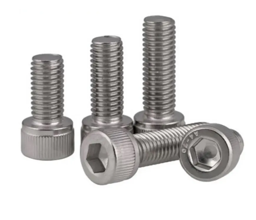 Hex Socket Head Cap Screws Bolts, Black Oxide Finish, Allen Socket 12.9 Grade Machine Screw for Electrical Bike Car Industrial Parts