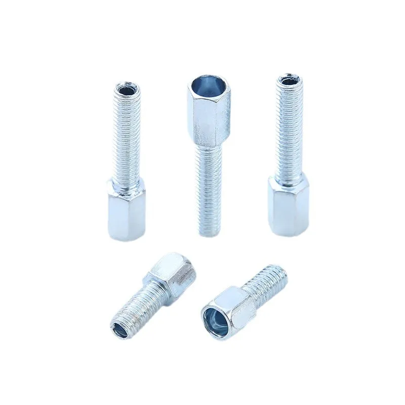 Hexagonal Hollow Screws Bicycle Adjusting Screw