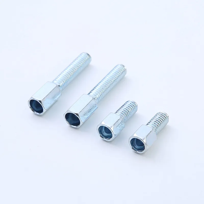 Hexagonal Hollow Screws Bicycle Adjusting Screw