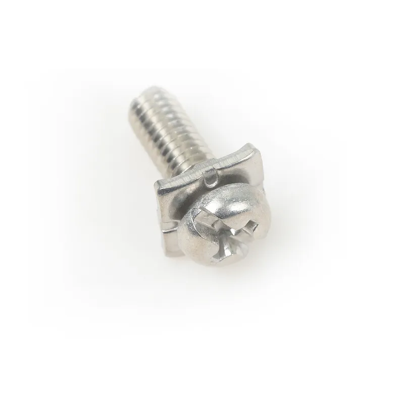 High Quality Titanium Screw Titanium Bolt Ti-6al-4V Titanium Fastener for Bicycle