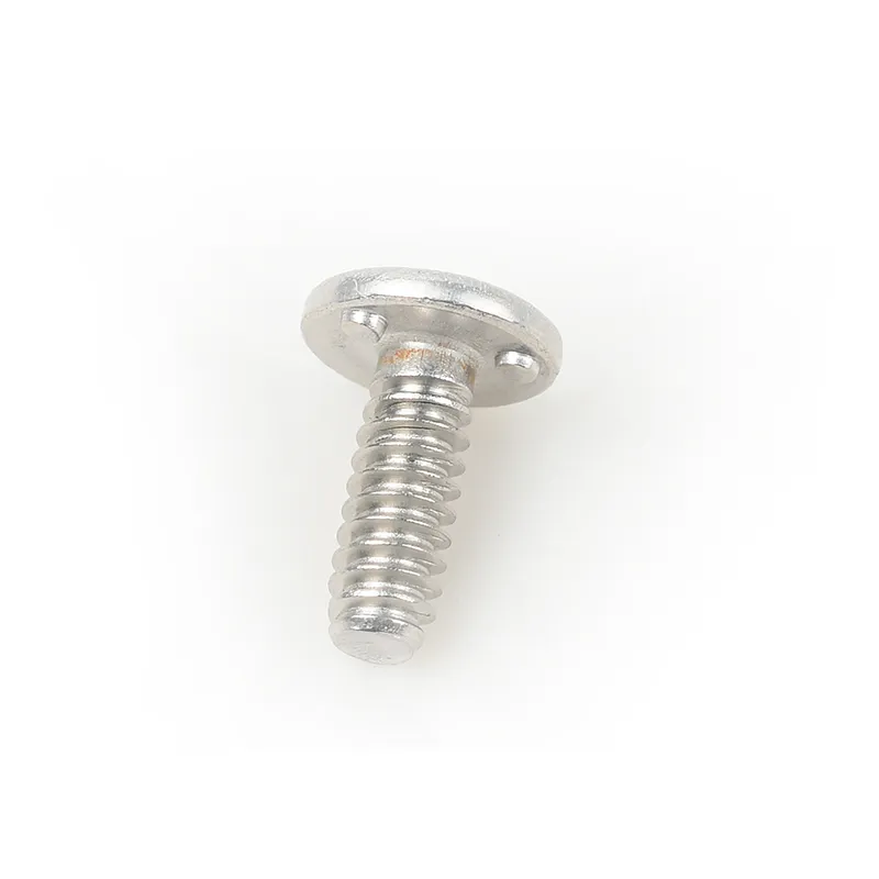 High Quality Titanium Screw Titanium Bolt Ti-6al-4V Titanium Fastener for Bicycle