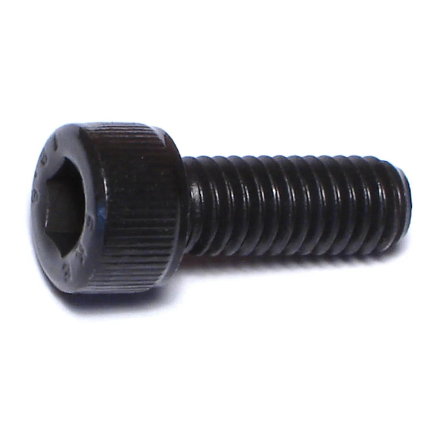 M1.6 M2 M2.5 M3 M4 Carbon Steel Hexagon Socket Head Cap Screws Hex Socket Screw Metric Bike Screw