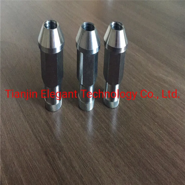 M5X16mm Titanium Bolts Allex Hex Bike Stem Tapered Head Screw/M3 M4 M5 M6 M8 M10 Gr2 Gr5 Torx Head Titanium Screws for Bicycle/ Premium Related Prod