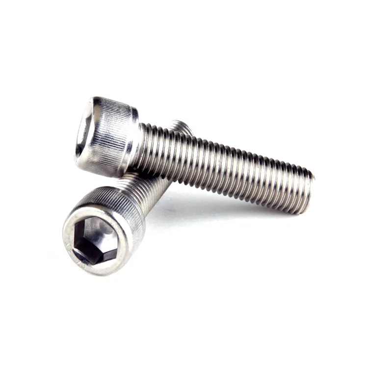 Socket Head Cap Bolts Screws for Bike Water Bottle