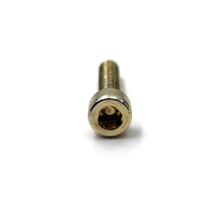 Socket Head Cap Bolts Screws for Bike Water Bottle