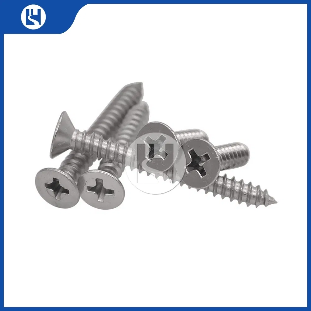 Stainless Steel 410 Material 5/16 Inch Length M12-1.75 Thread Size Bike Fastener U Clamp Screw China Factories