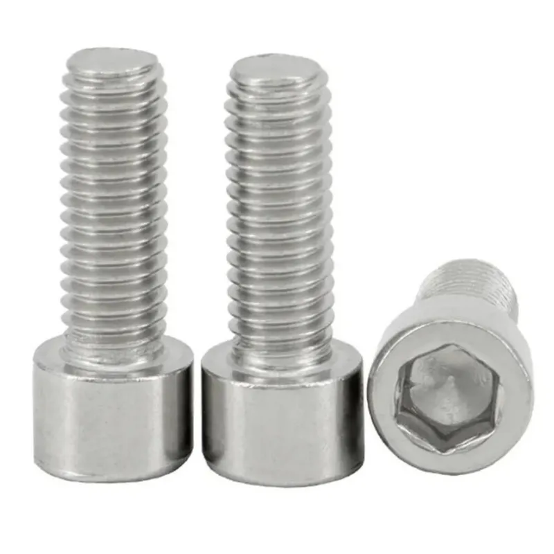 Titanium Alloy Steel Bike Screw Torx Bicycle Bike Disc