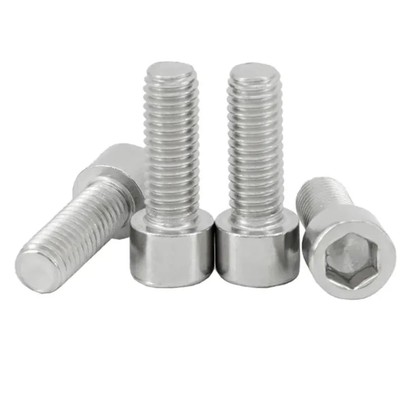 Titanium Alloy Steel Bike Screw Torx Bicycle Bike Disc