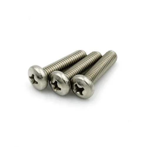 Titanium Hexagon Socket Countersunk Head Cap Screws Titanium for Bike